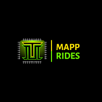 MappRides
