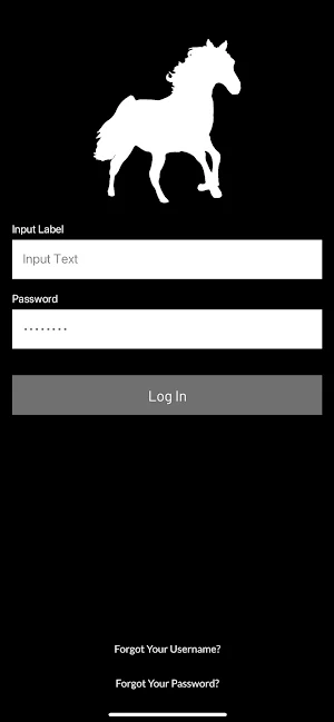 BlackHorse GC Screenshot 3