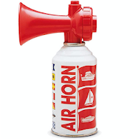 Air Horn & Fart Sounds Prank