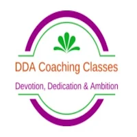 DDA Coaching Classes
