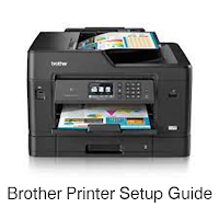 Brother Printer Setup Guide