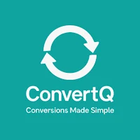 ConvertQ: All-in-One Converter