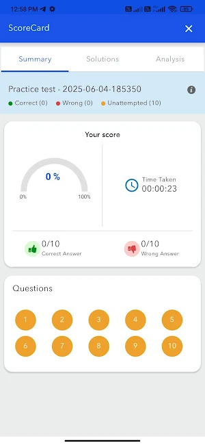 TNUSRB SI (English) Screenshot 3