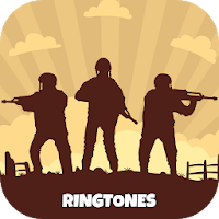 Military Ringtones and Sounds