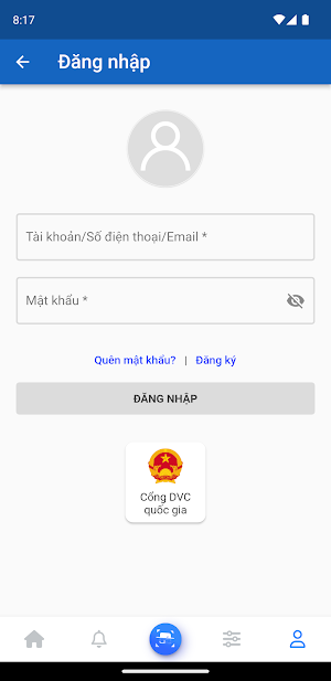 C-Quảng Ngãi Screenshot 3