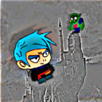 OrcNinja