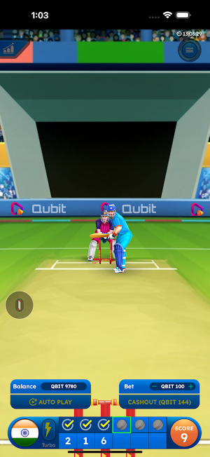Super Over Screenshot 3