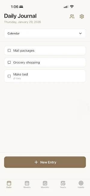 DotJot Screenshot 0