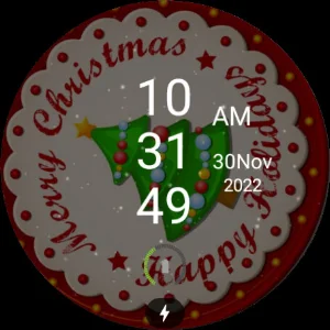 Merry Christma -Happy holidays Screenshot 3