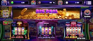 Classic Vegas Slots Screenshot 1