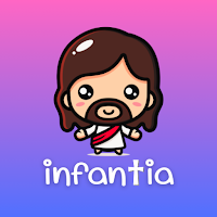 Infantia+ Orações e Desenhos