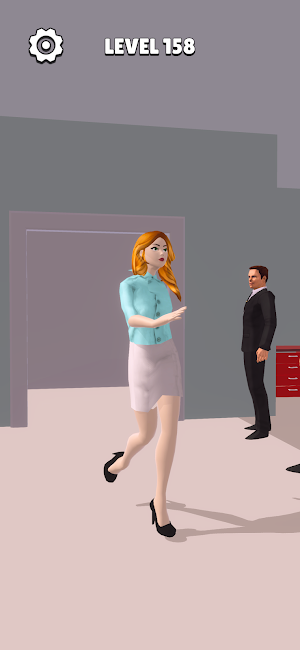 Gather your friend Screenshot 2