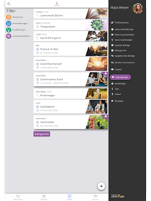 Kirchenkreis Oberwangen Screenshot 3