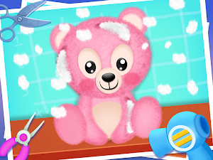 Toy Store in town - Cleaning a Screenshot 2