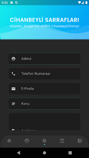 Cihanbeyli Sarrafları Screenshot 1