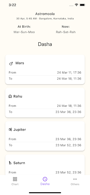 Navya Mandala Screenshot 2