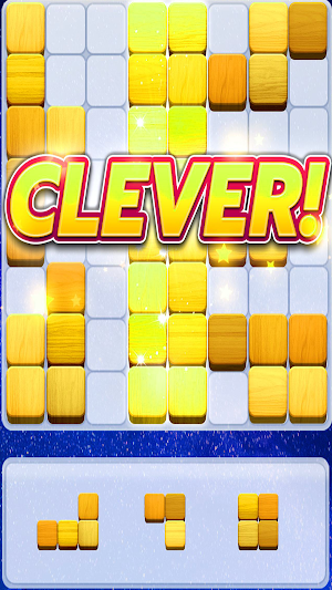 Block Puzzle Extreme Game Screenshot 3