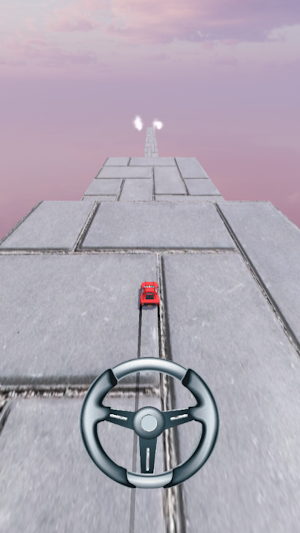 3D Hyper Drift Screenshot 1