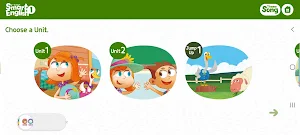 Smart English 2nd 1 Screenshot 1