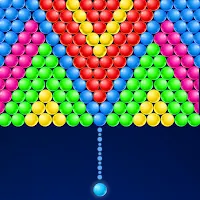 Bubble Shooter 11 Offline Game