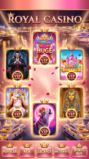 PokerStars Casino Screenshot 0