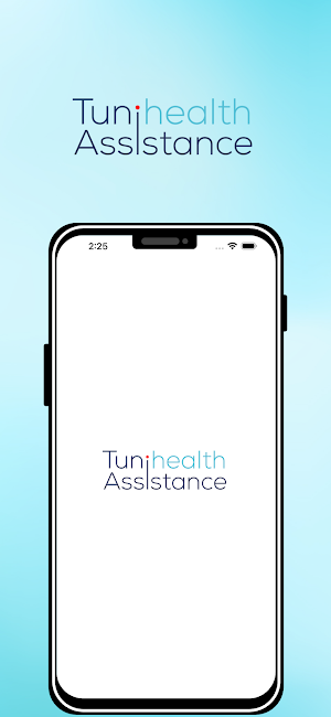 My Tunihealth Screenshot 0