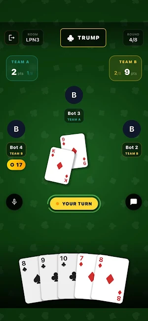 Trump 28 - Thuruppu Gulan Screenshot 1