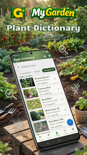 My Garden: Plant Care & AI Screenshot 1