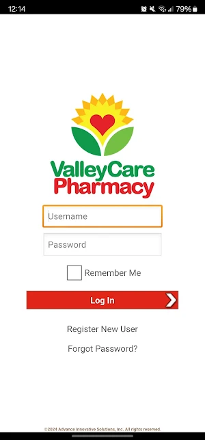 Valley Care Pharmacy Screenshot 0