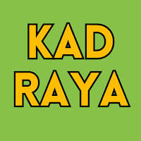 Kad Raya