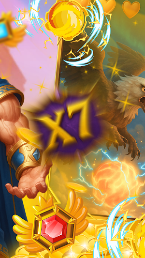 Lightning Master Screenshot 1