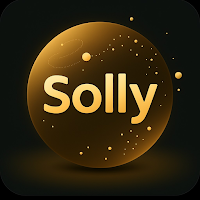 Solly – AI 궁합 소개팅, 별이 알려줘요