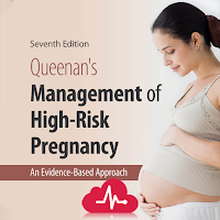 HighRisk Pregnancy Queenan Mgt