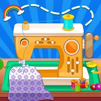 Pets Tailor: Fashion Dress up