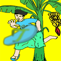 Cegah Kepunahan Pohon Pisang