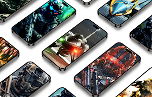 Military Army wallpapers Screenshot 0