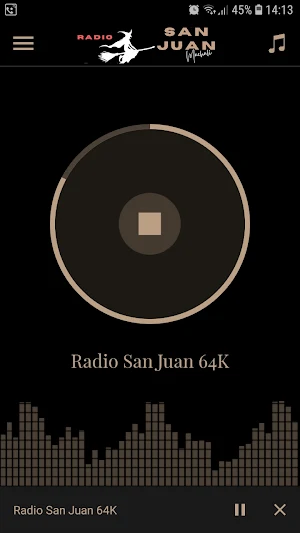 Radio San Juan Machalí Screenshot 3