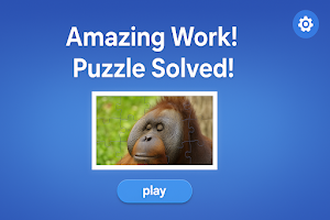 Jigsaw Puzzle Screenshot 3