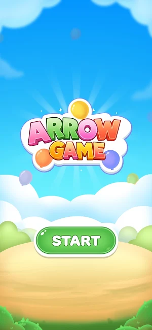 ArrowOut - Line Escape Puzzle Screenshot 0