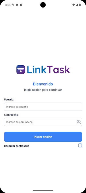 LinkTask Pro Screenshot 0