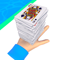 Card Stack 3D