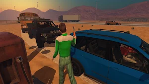 Gas Station Simulator Screenshot 0