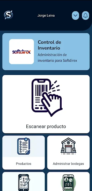 s-stock Screenshot 0