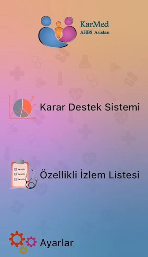 KarAHBS Assistant Screenshot 0