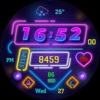 Pars Neon