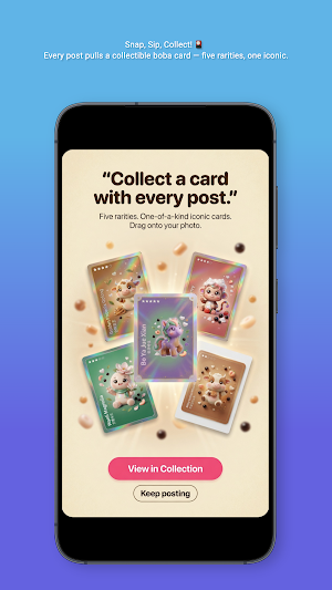 Boba Tea Screenshot 1