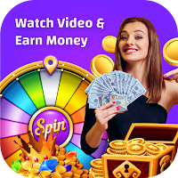 Daily Watch Video & Earn