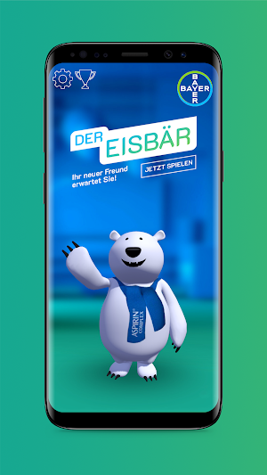 Der Eisbär Screenshot 0