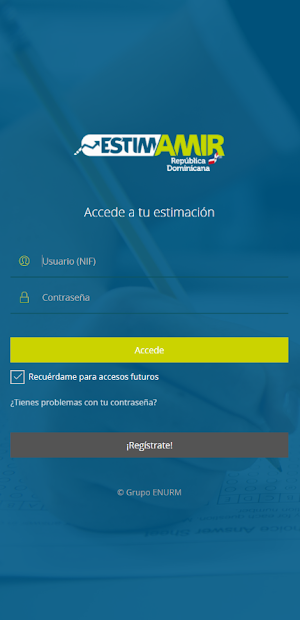 EstimaENURM Screenshot 1