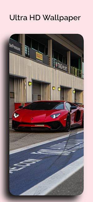 Kerre Wallpapers Screenshot 2